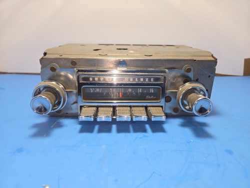 1964 pontiac delco - pontiac,