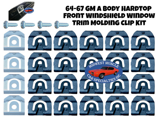 Body hardtop front - a,