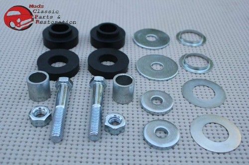 Chevy body radiator - body, core